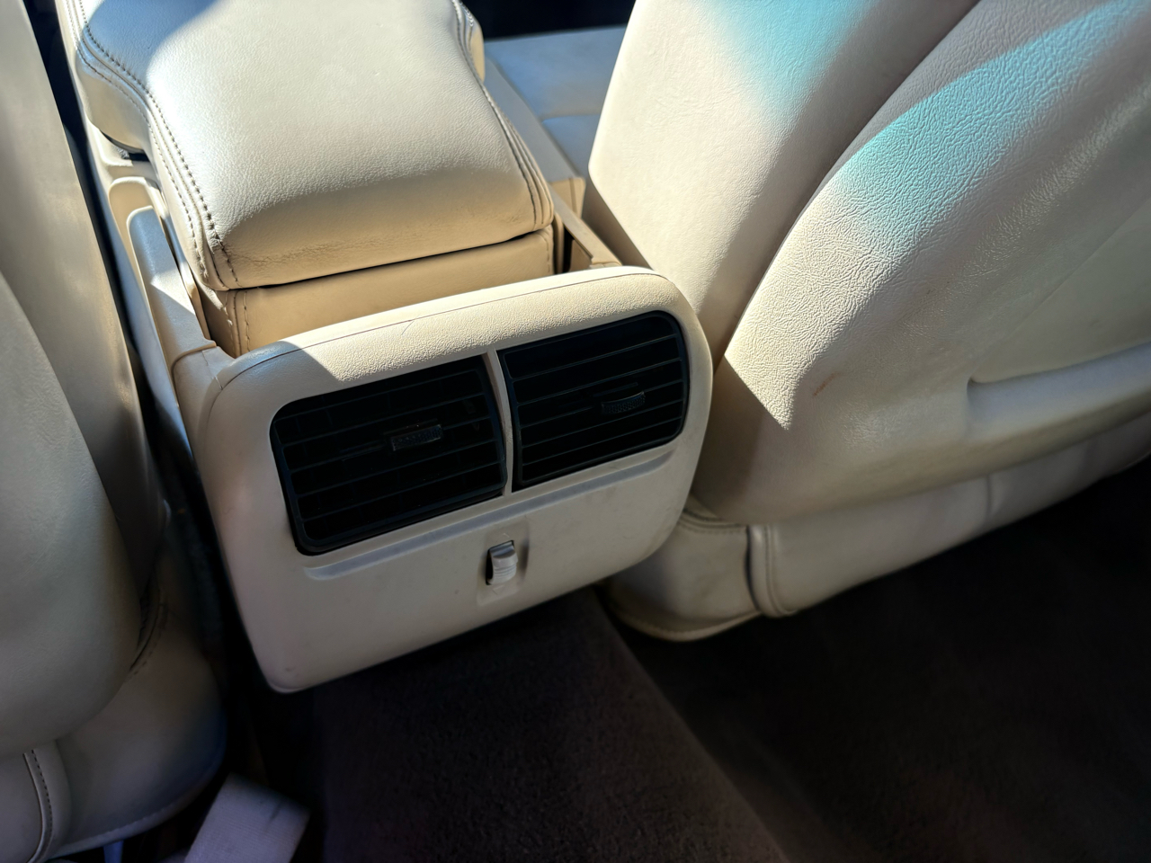 Lincoln Town Car Signature 2003 Lincoln Town Car Signature 2003