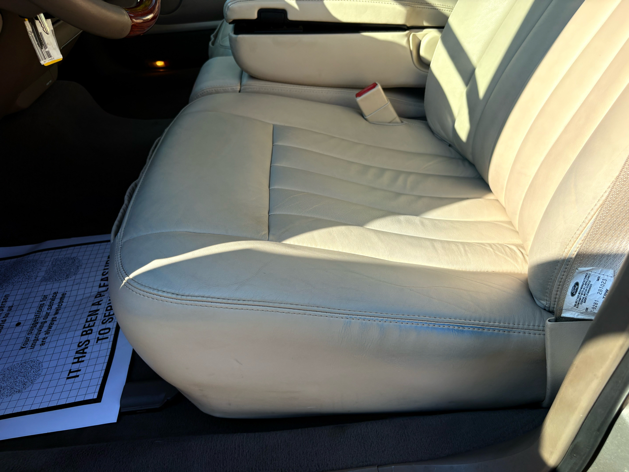 Lincoln Town Car Signature 2003 Lincoln Town Car Signature 2003