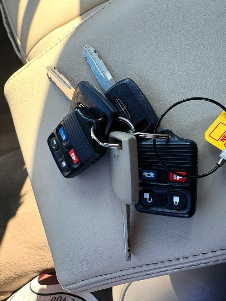 Lincoln Town Car Signature 2003 Lincoln Town Car Signature 2003