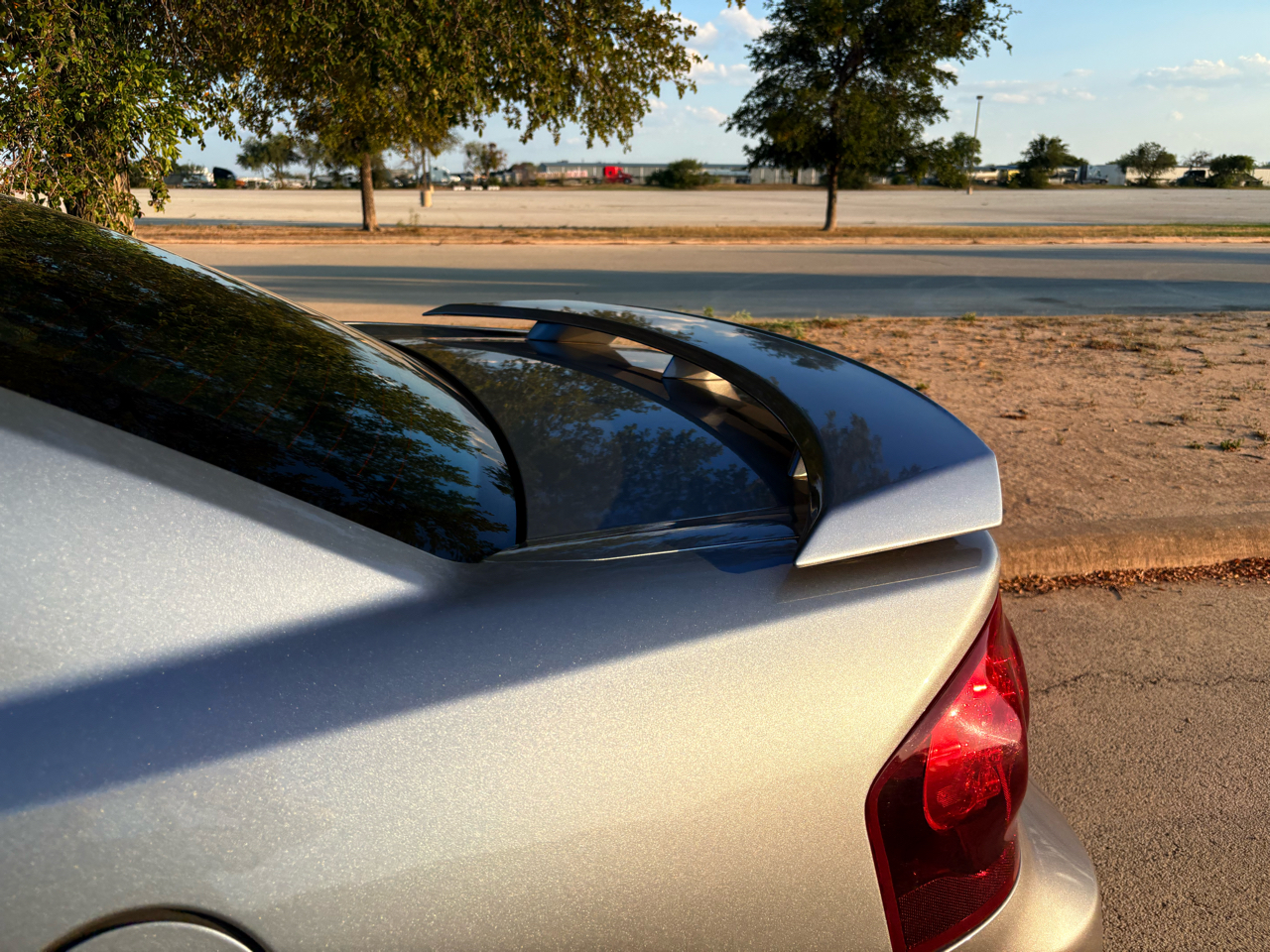 Dodge Avenger SXT 2013 Dodge Avenger SXT 2013