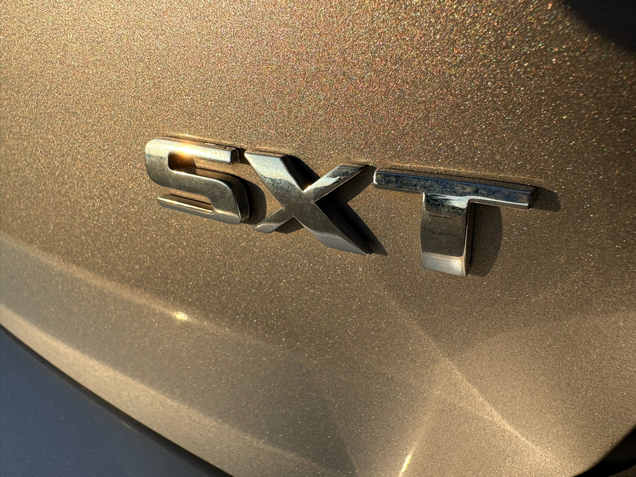 Dodge Avenger SXT 2013 Dodge Avenger SXT 2013