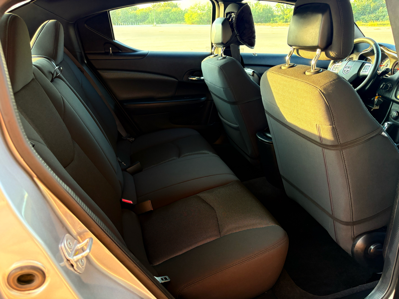 Dodge Avenger SXT 2013 Dodge Avenger SXT 2013