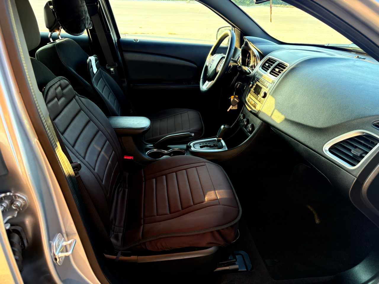 Dodge Avenger SXT 2013 Dodge Avenger SXT 2013