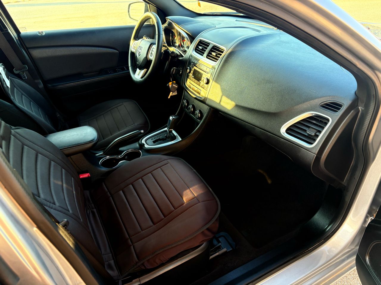 Dodge Avenger SXT 2013 Dodge Avenger SXT 2013