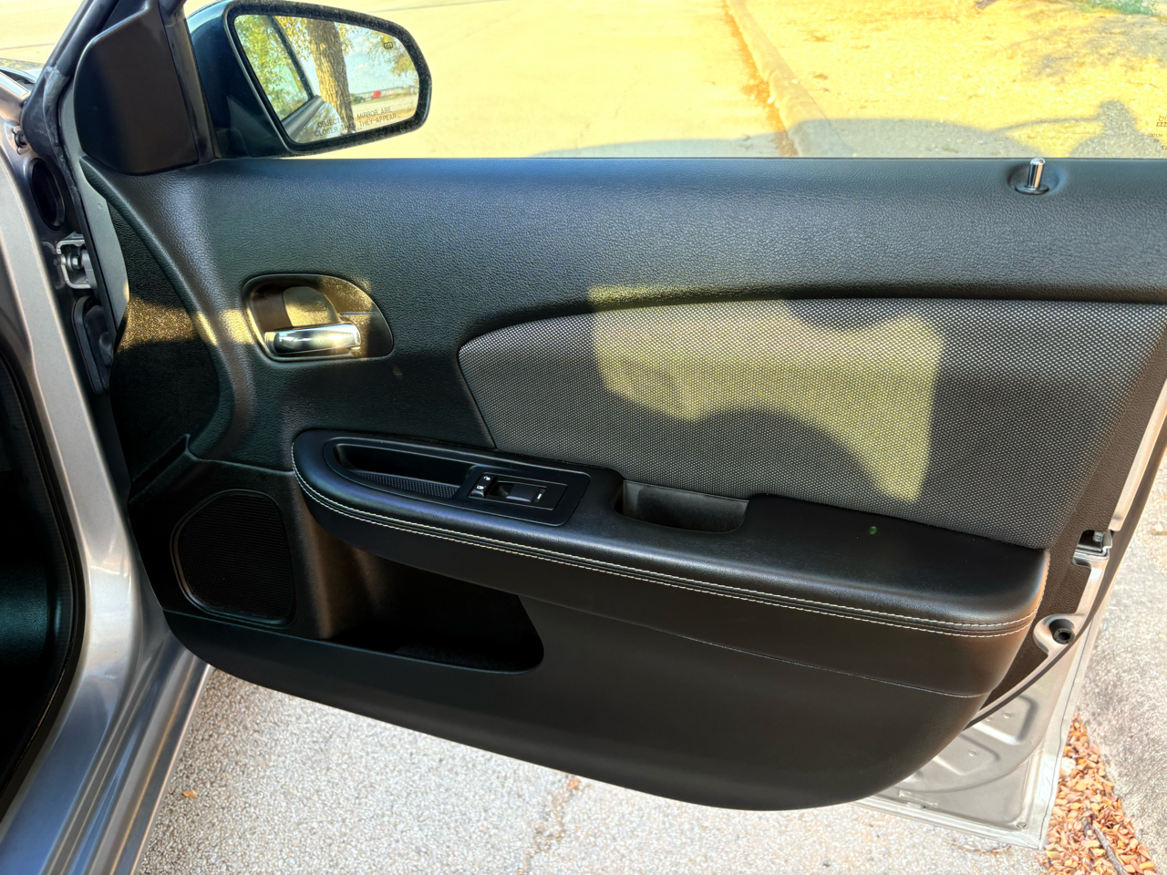 Dodge Avenger SXT 2013 Dodge Avenger SXT 2013