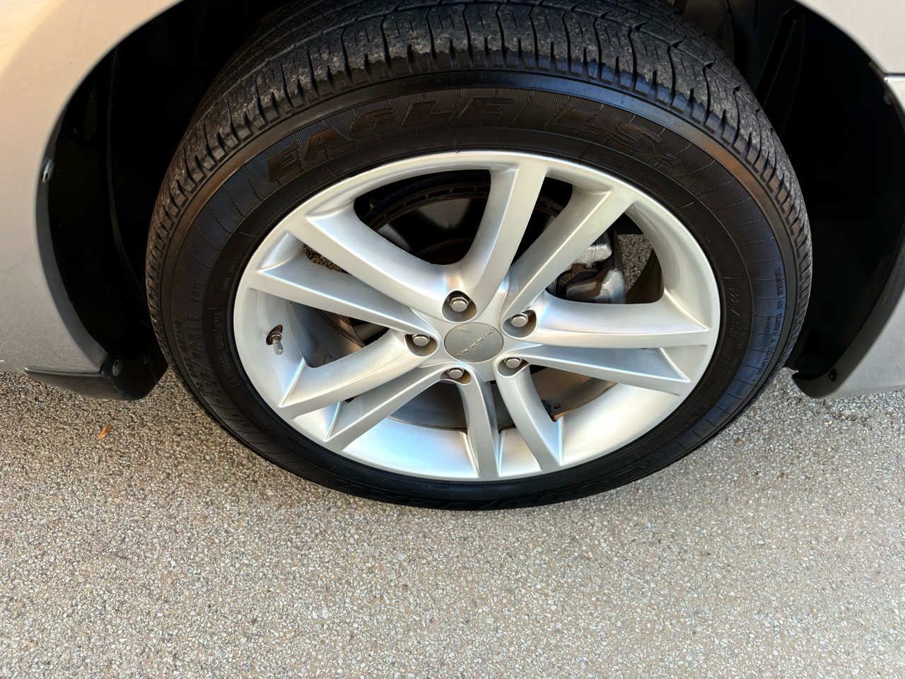 Dodge Avenger SXT 2013 Dodge Avenger SXT 2013