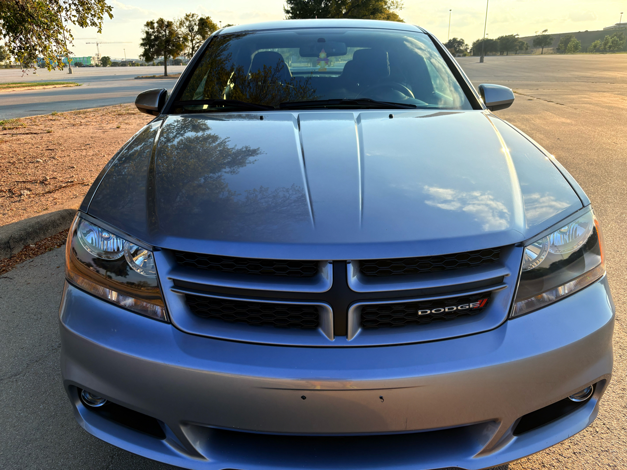 Dodge Avenger SXT 2013 Dodge Avenger SXT 2013