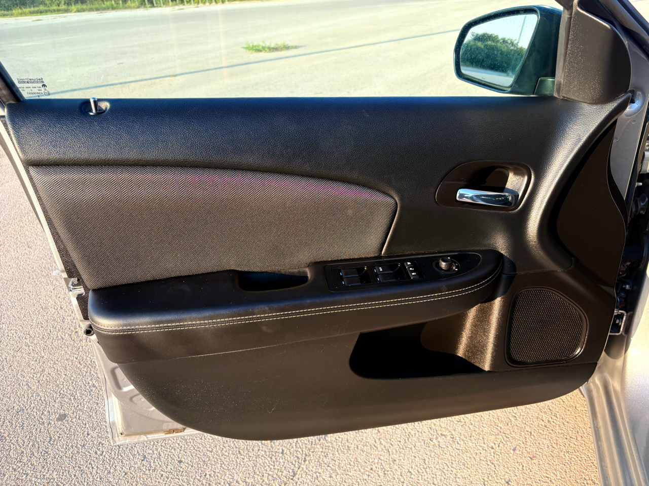 Dodge Avenger SXT 2013 Dodge Avenger SXT 2013