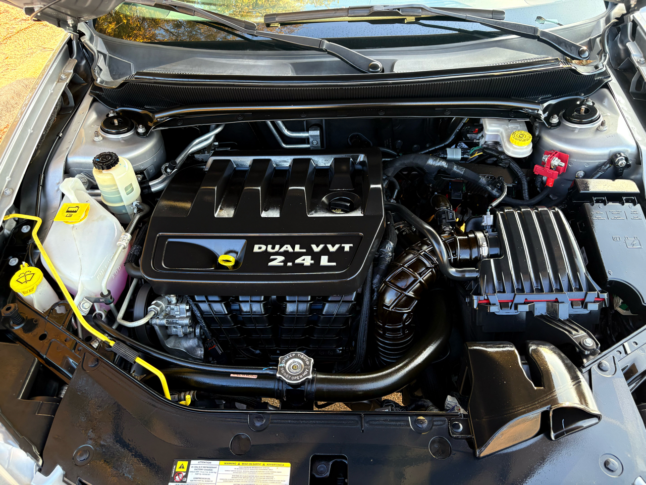 Dodge Avenger SXT 2013 Dodge Avenger SXT 2013