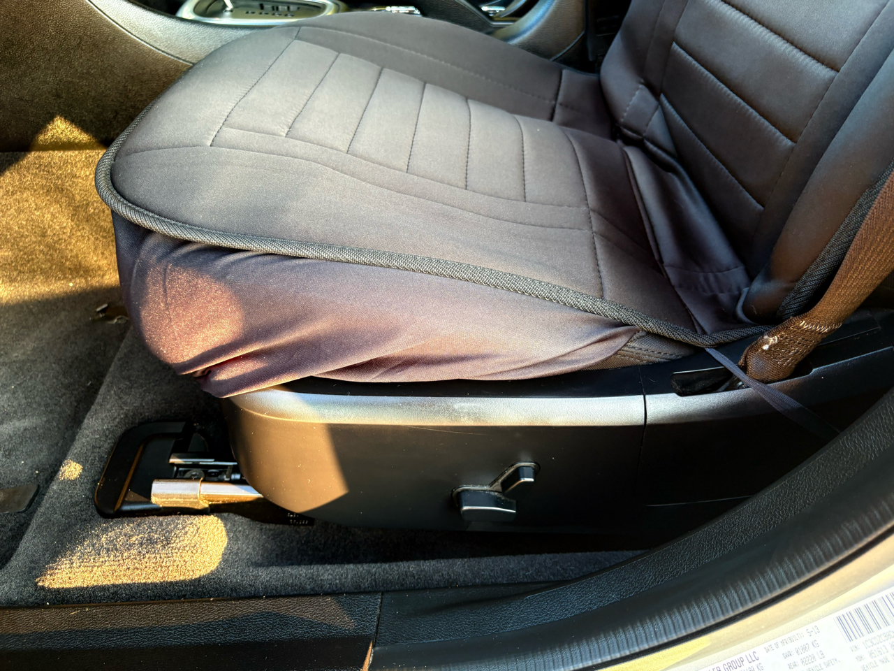 Dodge Avenger SXT 2013 Dodge Avenger SXT 2013