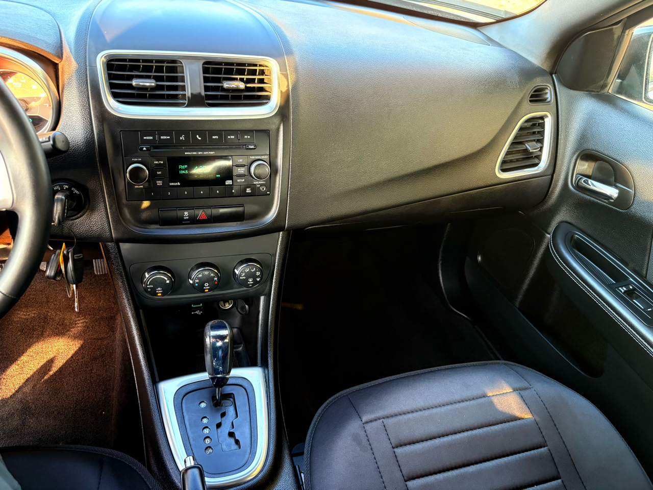 Dodge Avenger SXT 2013 Dodge Avenger SXT 2013