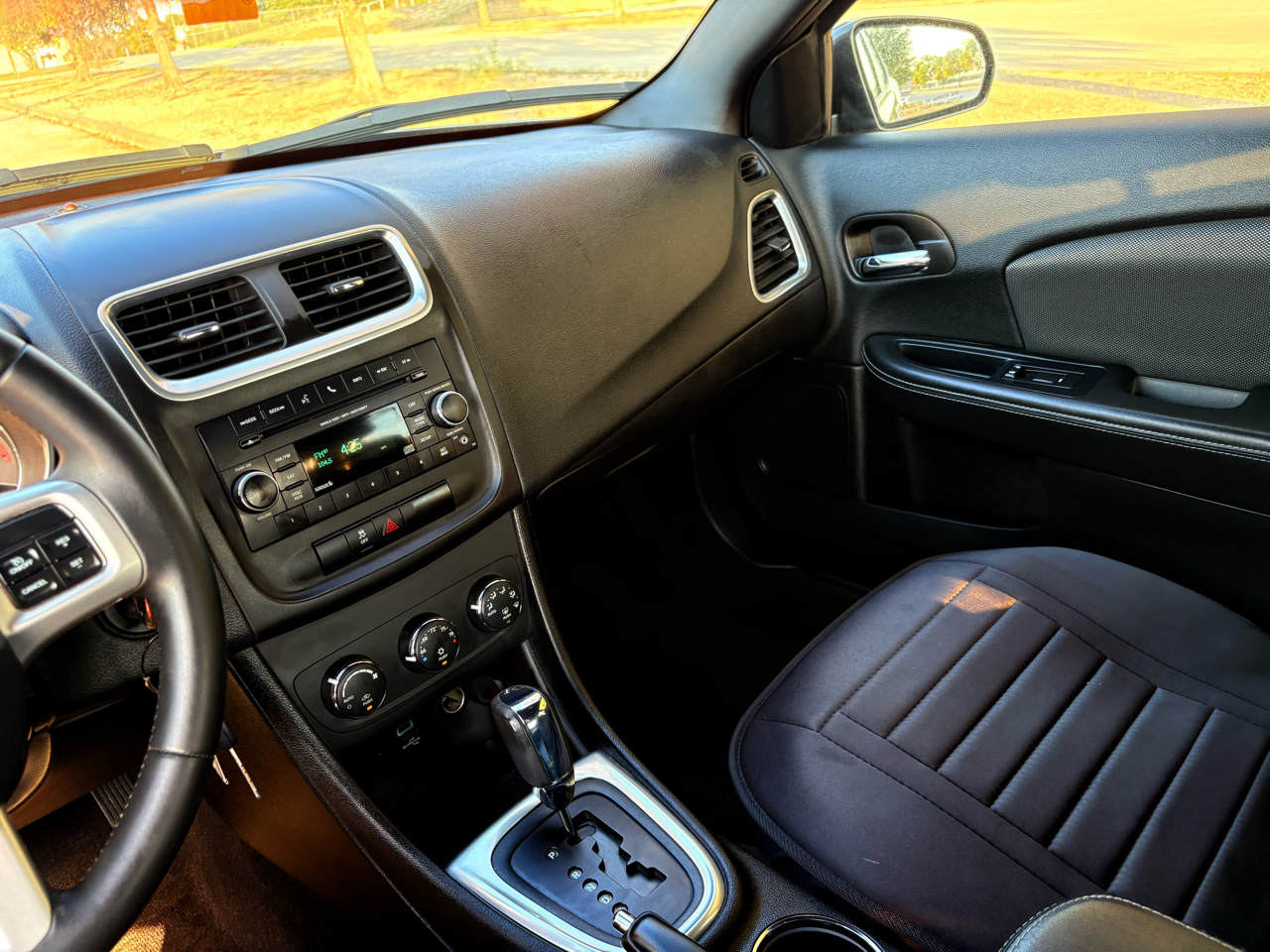 Dodge Avenger SXT 2013 Dodge Avenger SXT 2013