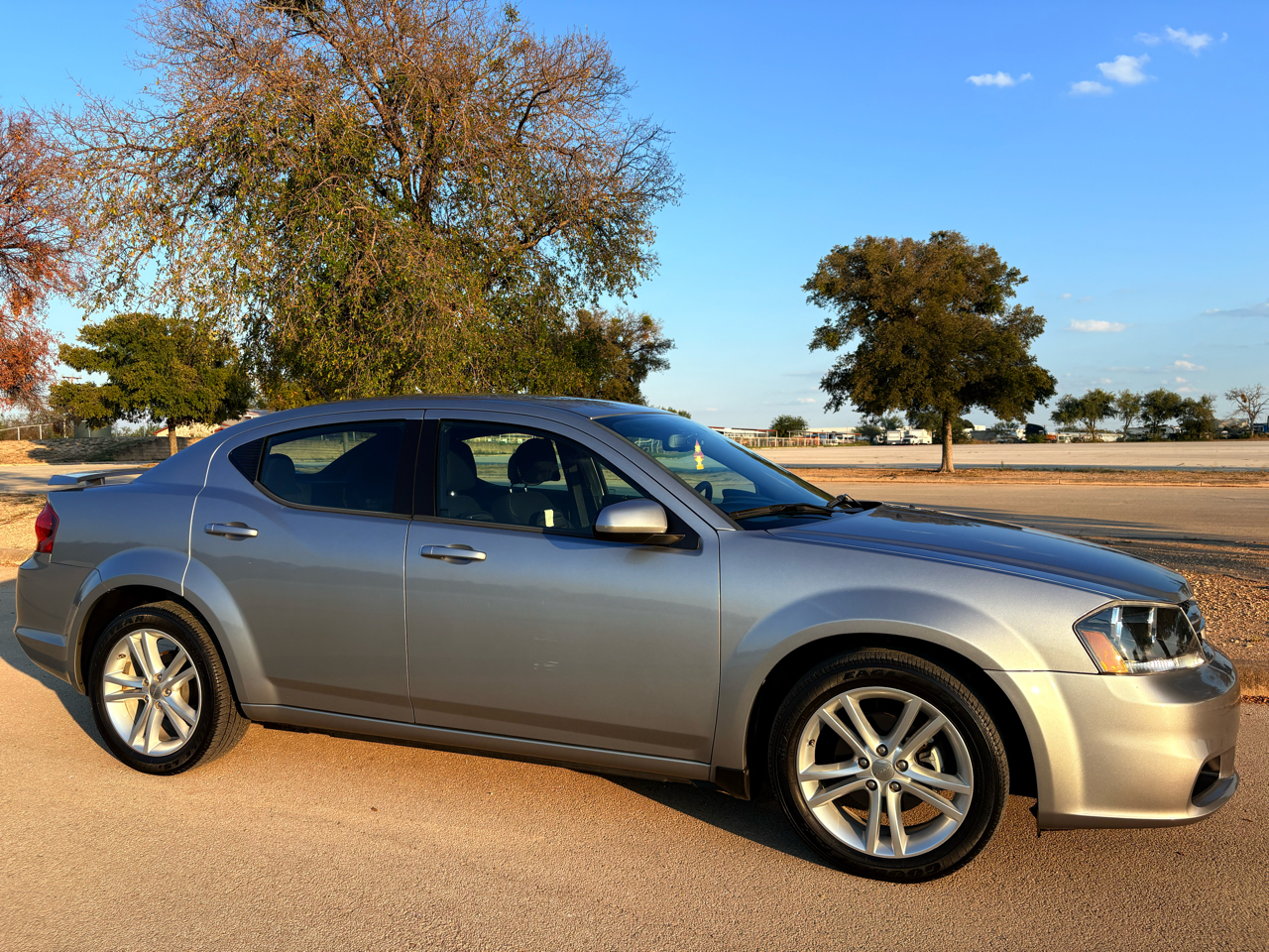 Dodge Avenger SXT 2013 Dodge Avenger SXT 2013