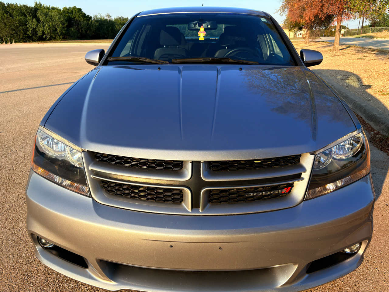 Dodge Avenger SXT 2013 Dodge Avenger SXT 2013