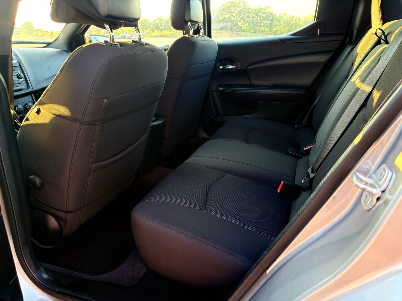 Dodge Avenger SXT 2013 Dodge Avenger SXT 2013