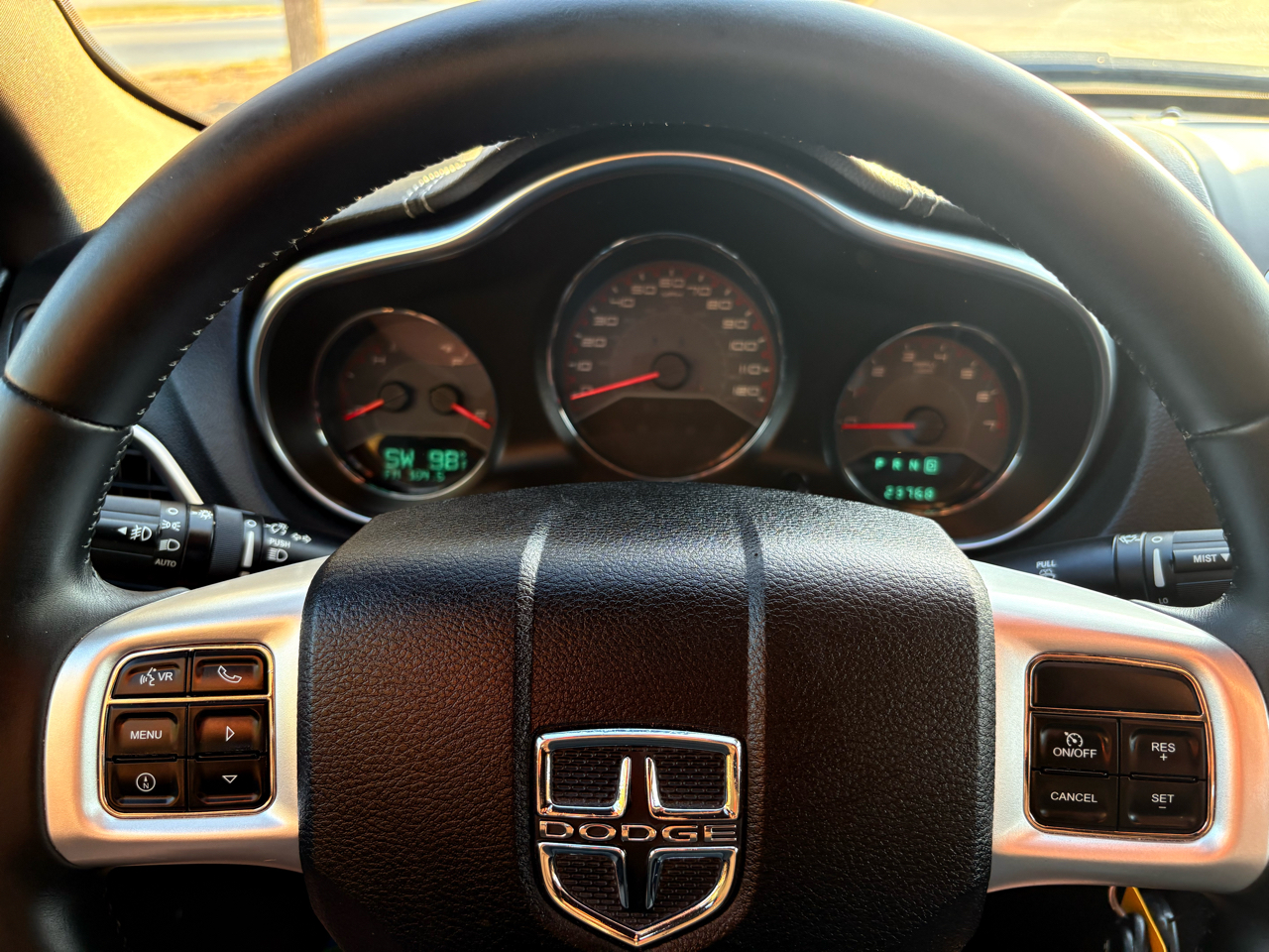 Dodge Avenger SXT 2013 Dodge Avenger SXT 2013