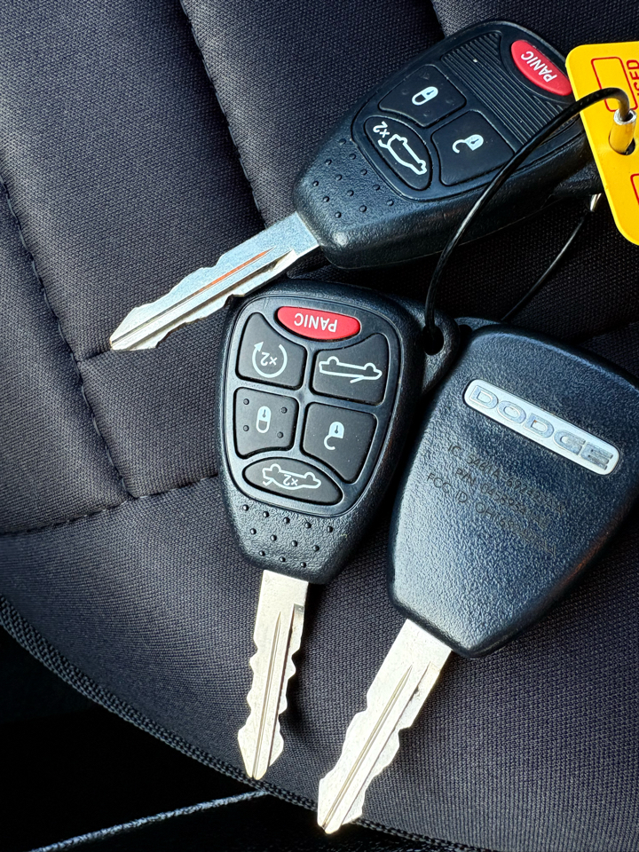 Dodge Avenger SXT 2013 Dodge Avenger SXT 2013