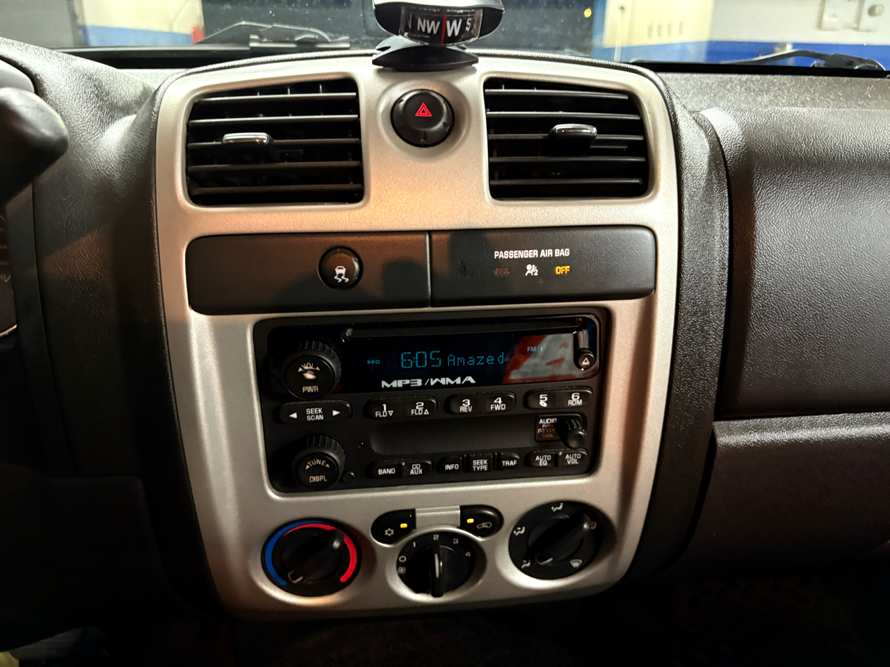 GMC Canyon SLE-1 Ext. Cab 2WD 2010 GMC Canyon SLE-1 Ext. Cab 2WD 2010