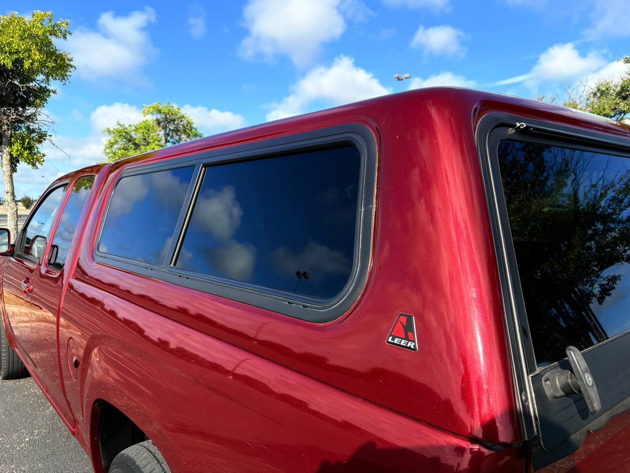 GMC Canyon SLE-1 Ext. Cab 2WD 2010 GMC Canyon SLE-1 Ext. Cab 2WD 2010