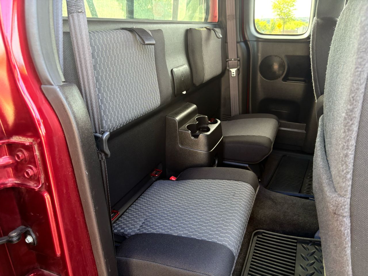 GMC Canyon SLE-1 Ext. Cab 2WD 2010 GMC Canyon SLE-1 Ext. Cab 2WD 2010