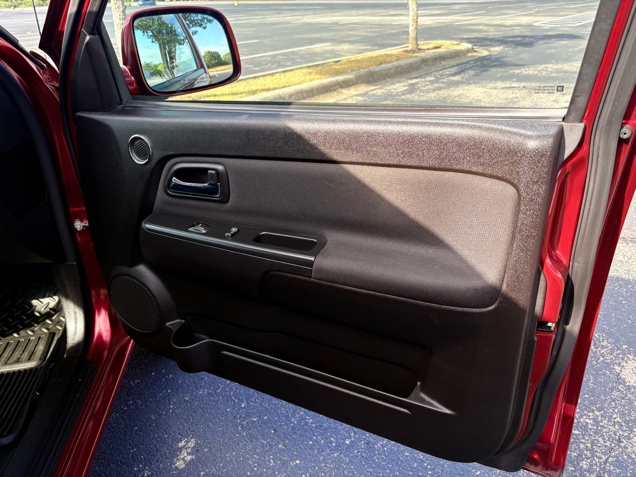 GMC Canyon SLE-1 Ext. Cab 2WD 2010 GMC Canyon SLE-1 Ext. Cab 2WD 2010