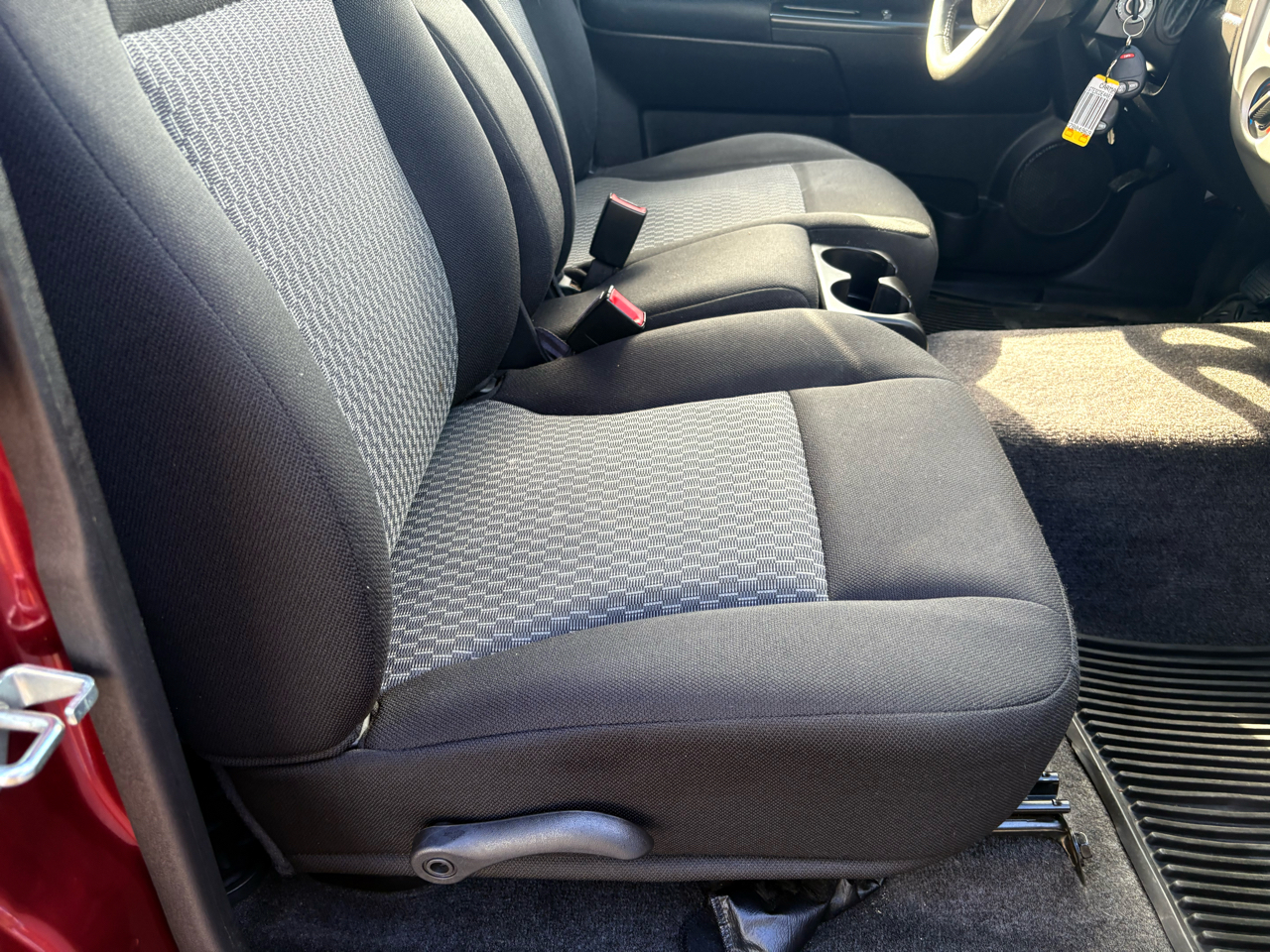 GMC Canyon SLE-1 Ext. Cab 2WD 2010 GMC Canyon SLE-1 Ext. Cab 2WD 2010