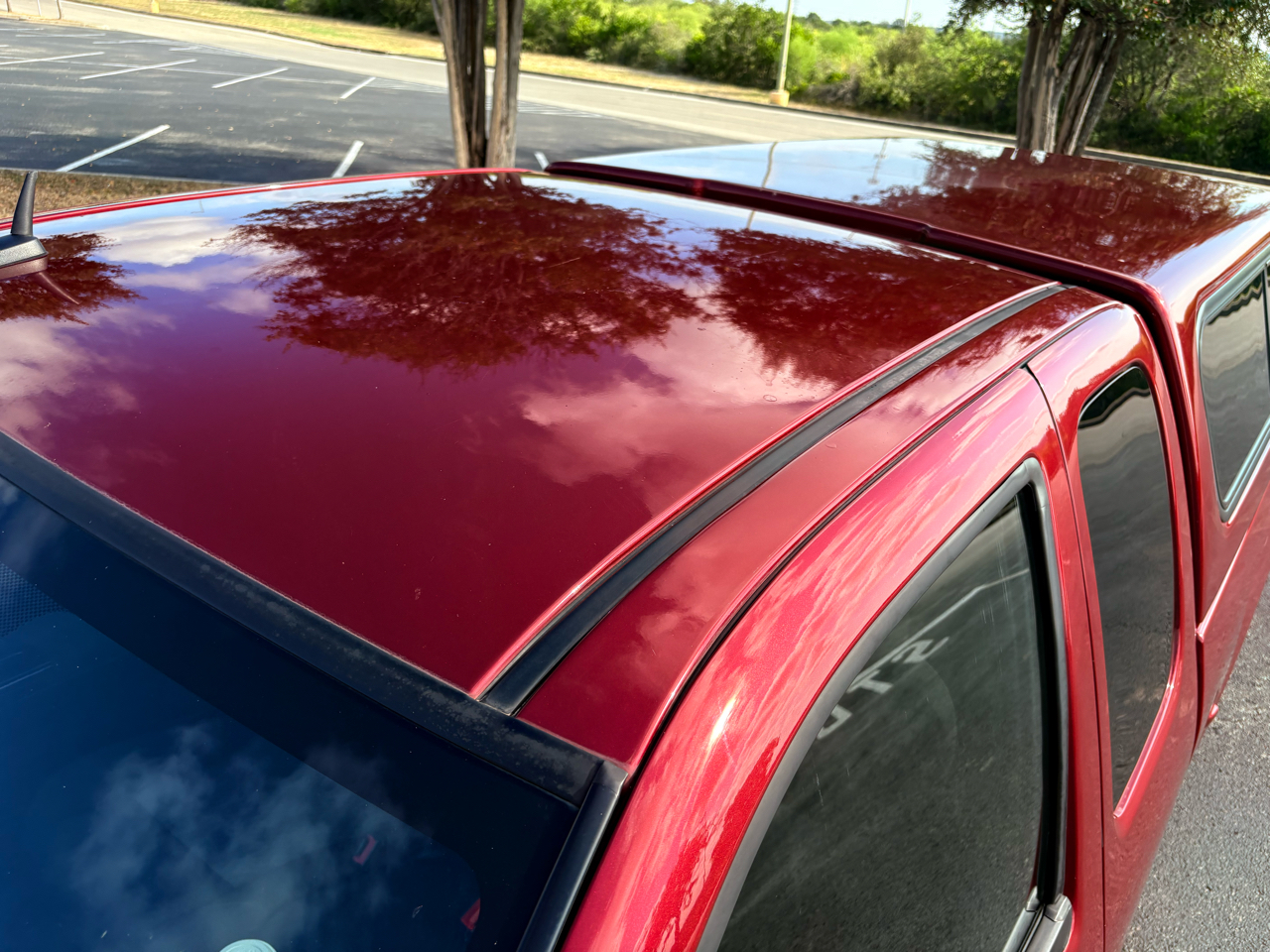 GMC Canyon SLE-1 Ext. Cab 2WD 2010 GMC Canyon SLE-1 Ext. Cab 2WD 2010