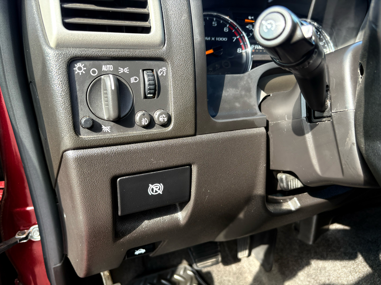 GMC Canyon SLE-1 Ext. Cab 2WD 2010 GMC Canyon SLE-1 Ext. Cab 2WD 2010