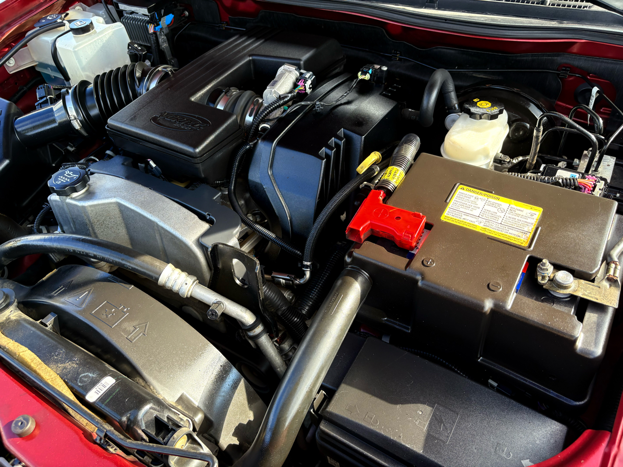 GMC Canyon SLE-1 Ext. Cab 2WD 2010 GMC Canyon SLE-1 Ext. Cab 2WD 2010