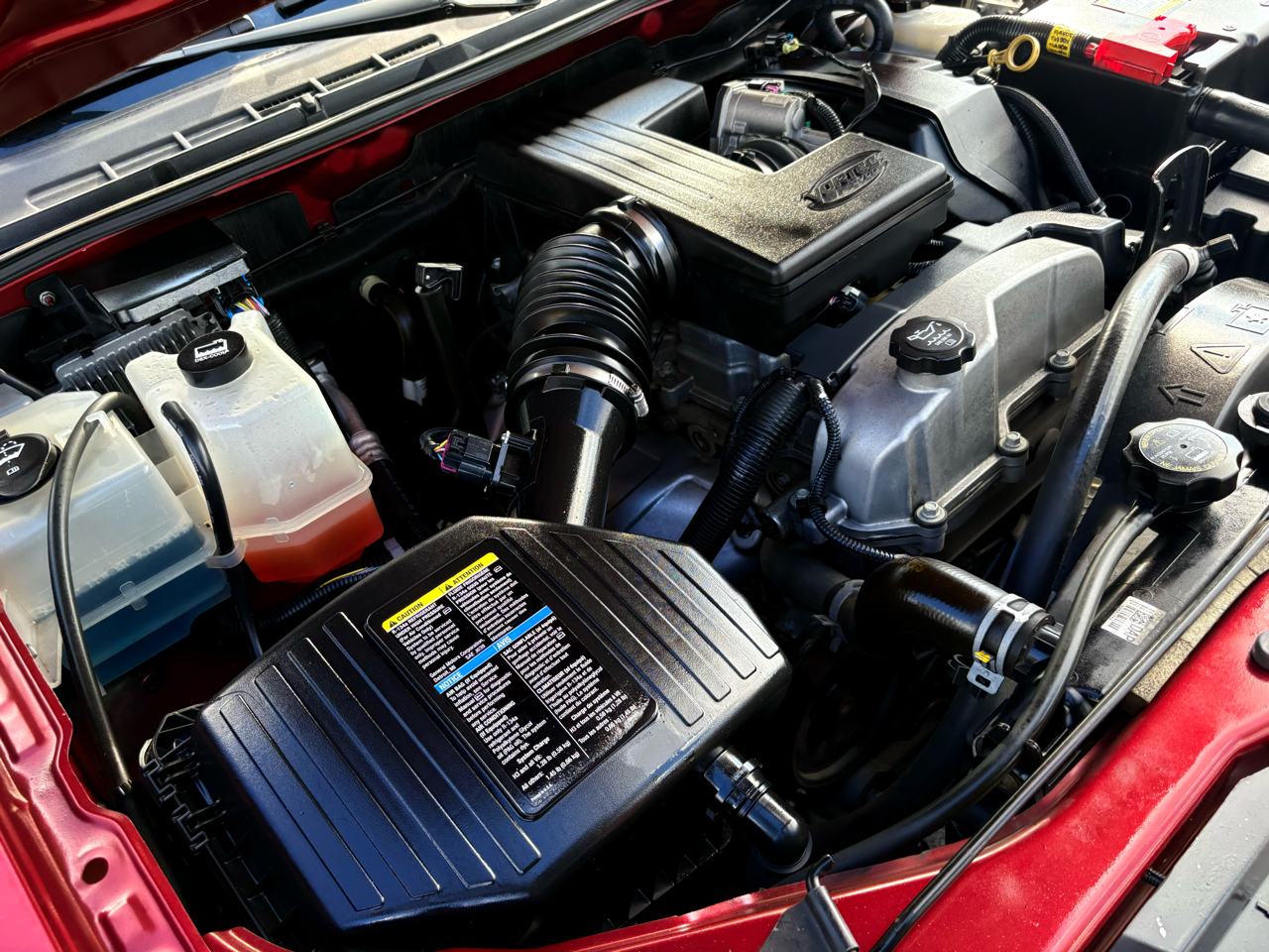 GMC Canyon SLE-1 Ext. Cab 2WD 2010 GMC Canyon SLE-1 Ext. Cab 2WD 2010