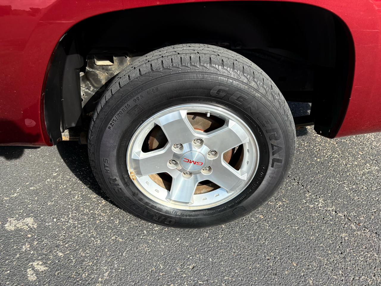 GMC Canyon SLE-1 Ext. Cab 2WD 2010 GMC Canyon SLE-1 Ext. Cab 2WD 2010