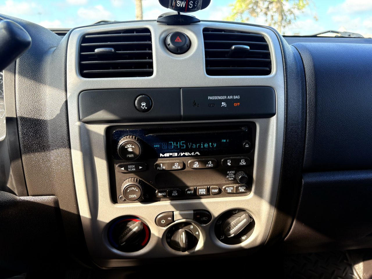 GMC Canyon SLE-1 Ext. Cab 2WD 2010 GMC Canyon SLE-1 Ext. Cab 2WD 2010