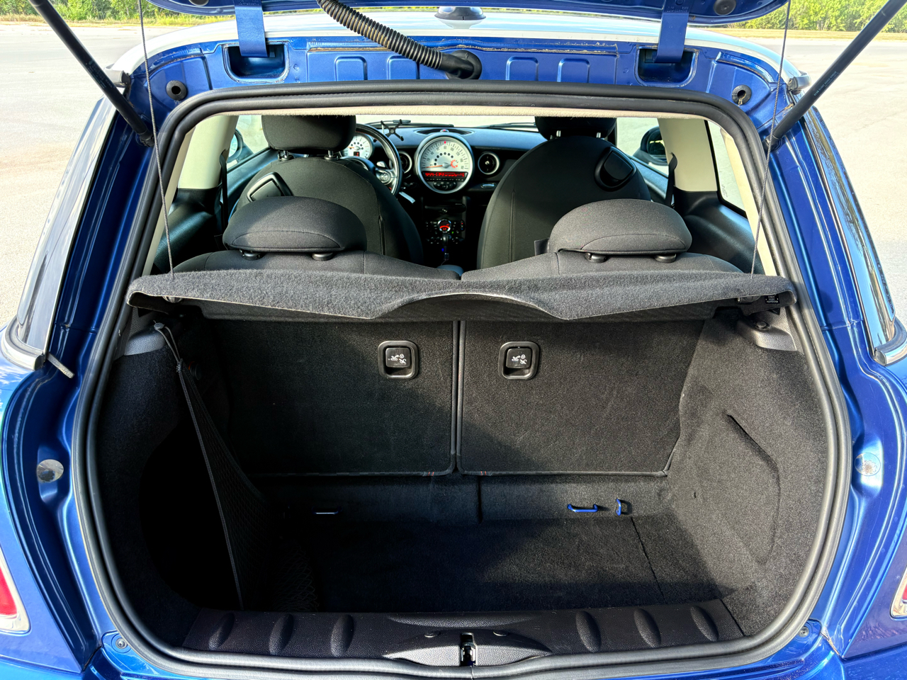 2013 Mini Cooper Hardtop S photo 4