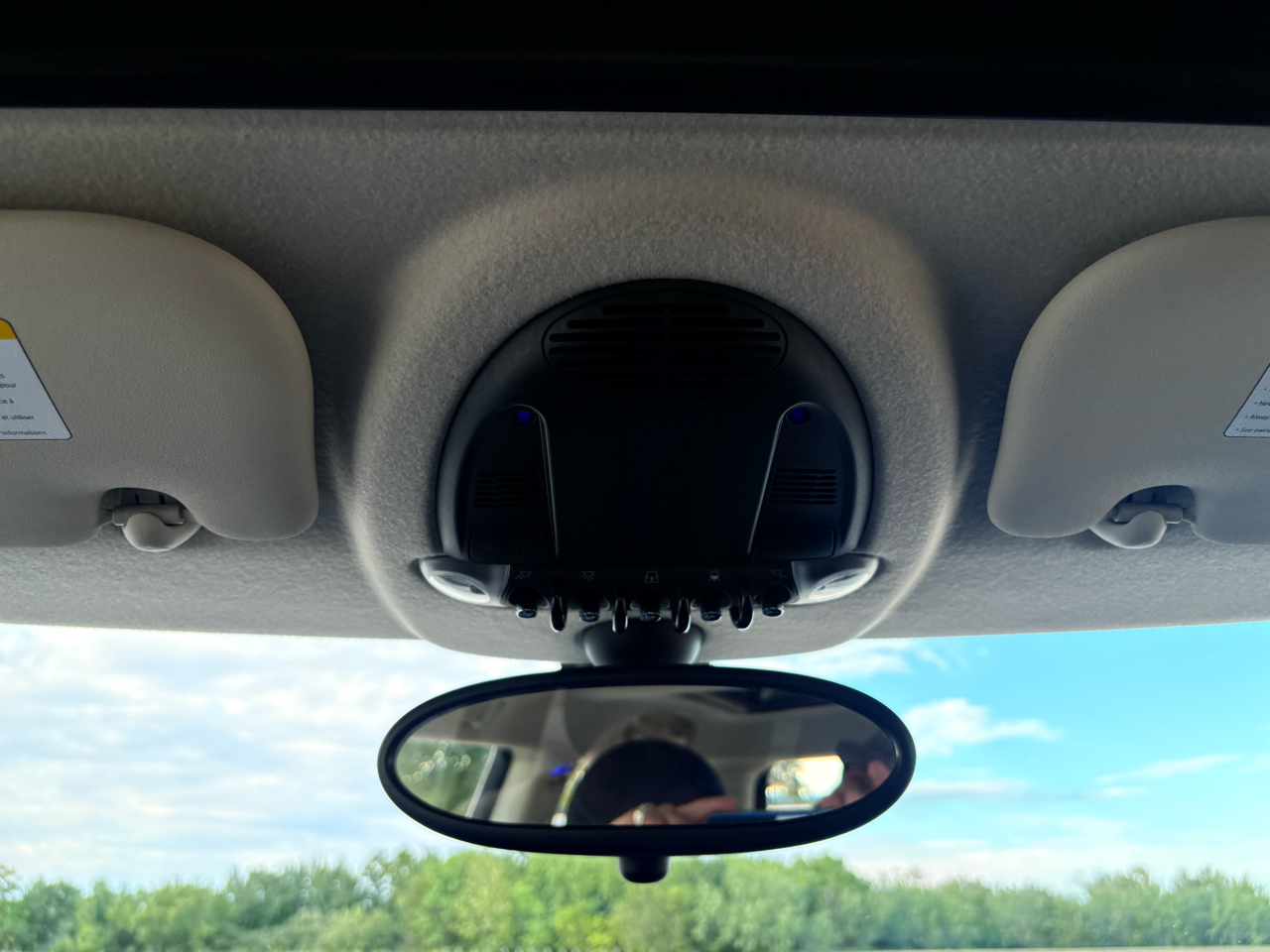 2013 Mini Cooper Hardtop S photo 17