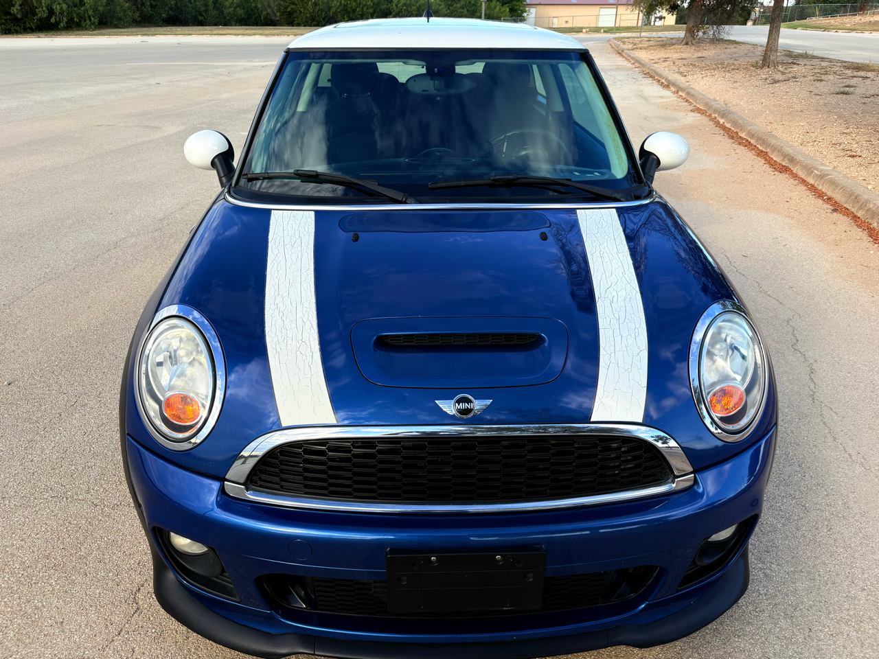 2013 Mini Cooper Hardtop S photo 23