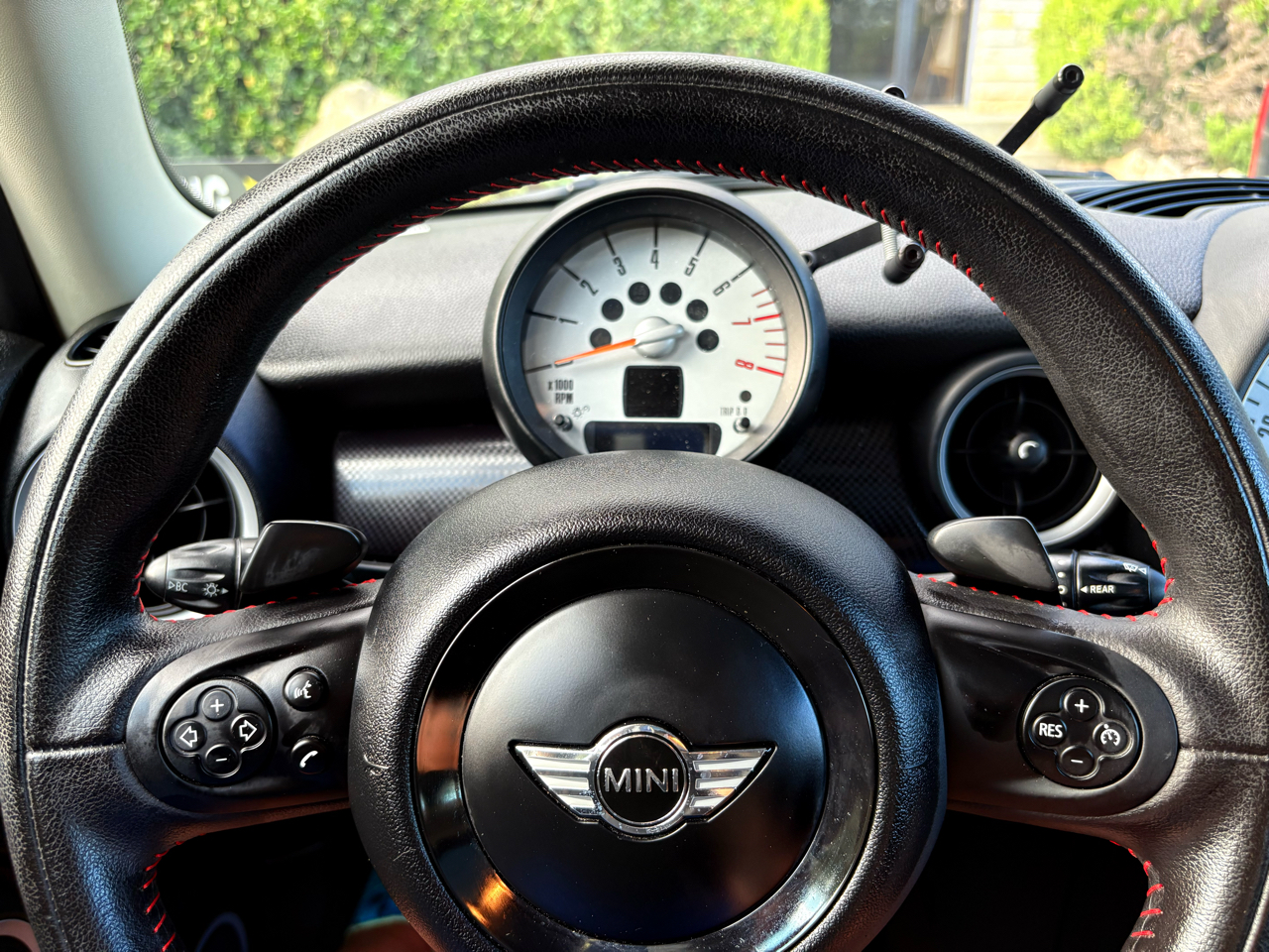 2013 Mini Cooper Hardtop S photo 25