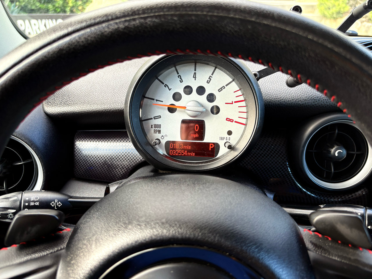 2013 Mini Cooper Hardtop S photo 26
