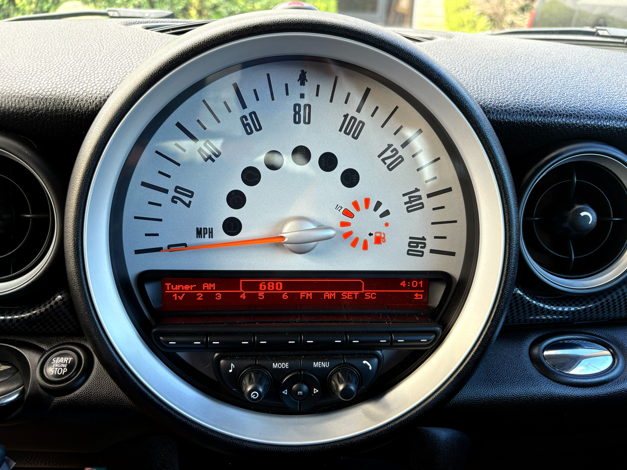 2013 Mini Cooper Hardtop S photo 27