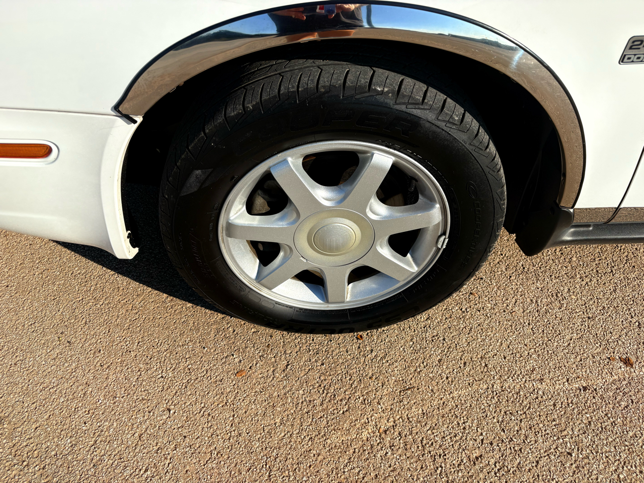 Mercury Sable LS Premium 2003 Mercury Sable LS Premium 2003