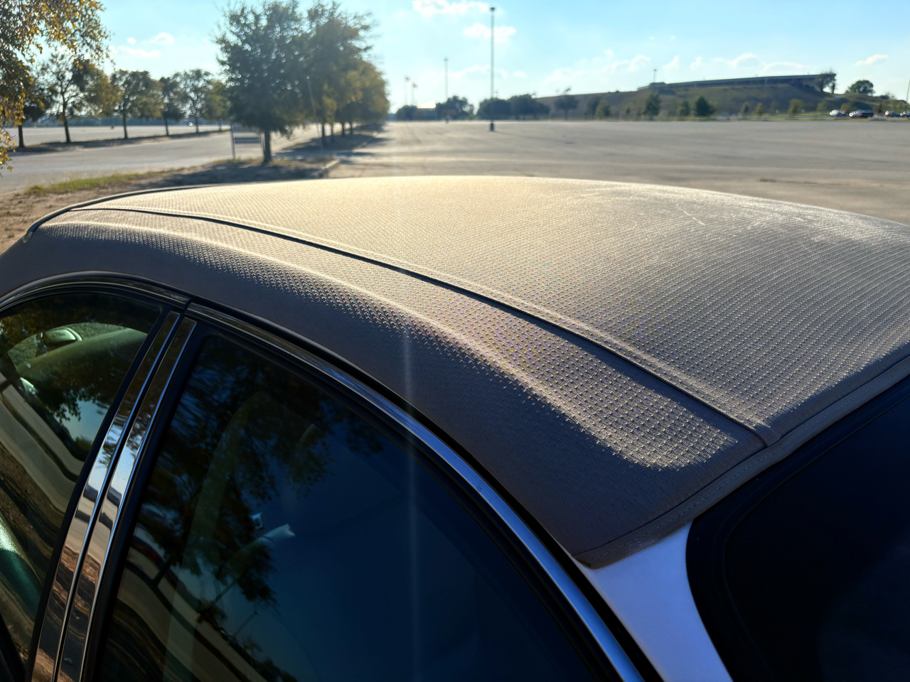 Mercury Sable LS Premium 2003 Mercury Sable LS Premium 2003