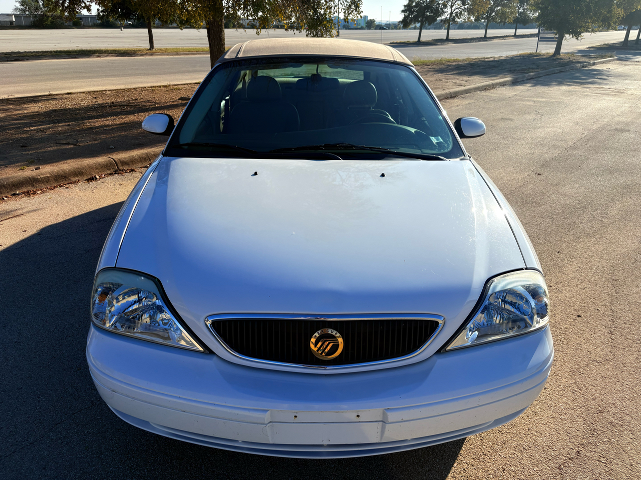 Mercury Sable LS Premium 2003 Mercury Sable LS Premium 2003