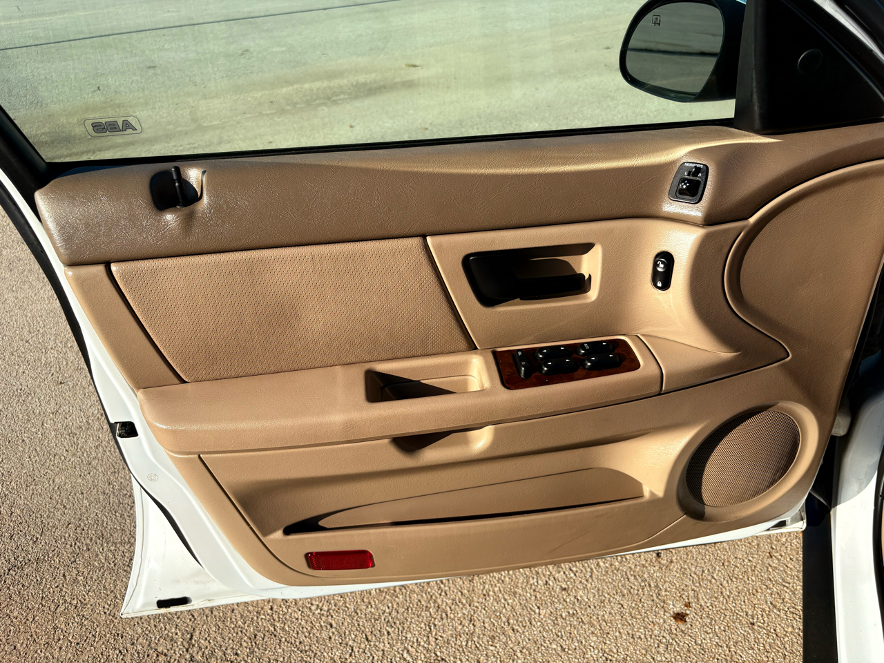 Mercury Sable LS Premium 2003 Mercury Sable LS Premium 2003