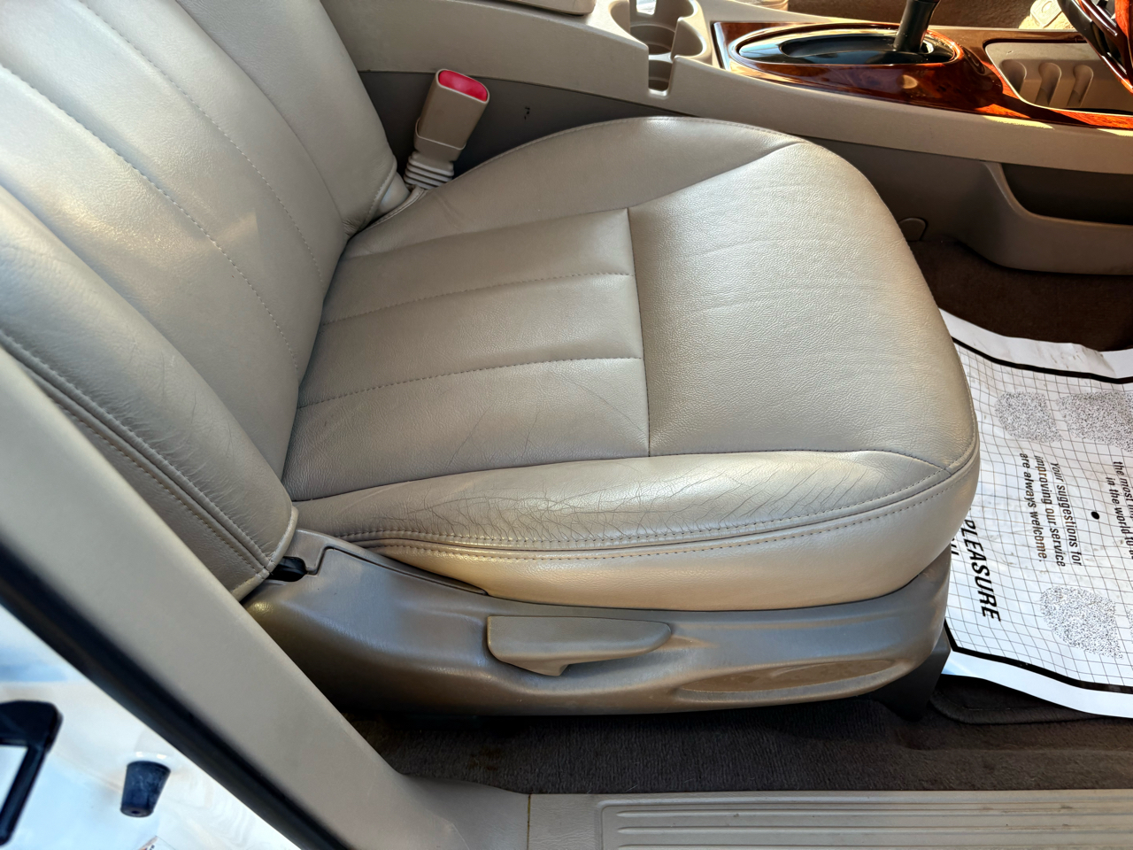 Mercury Sable LS Premium 2003 Mercury Sable LS Premium 2003