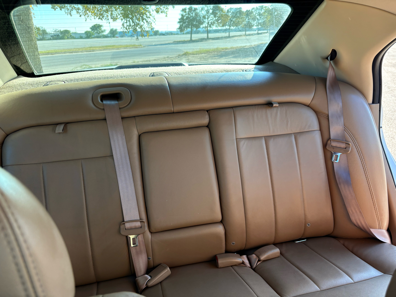 Mercury Sable LS Premium 2003 Mercury Sable LS Premium 2003