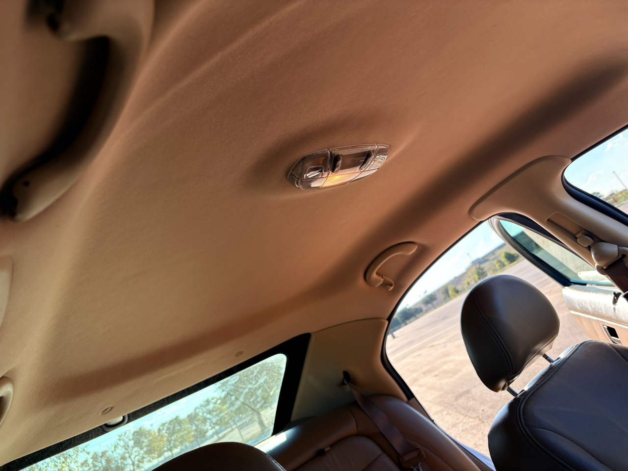 Mercury Sable LS Premium 2003 Mercury Sable LS Premium 2003