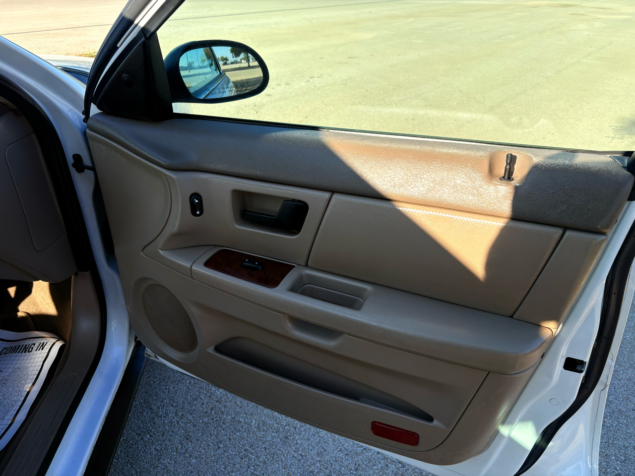 Mercury Sable LS Premium 2003 Mercury Sable LS Premium 2003