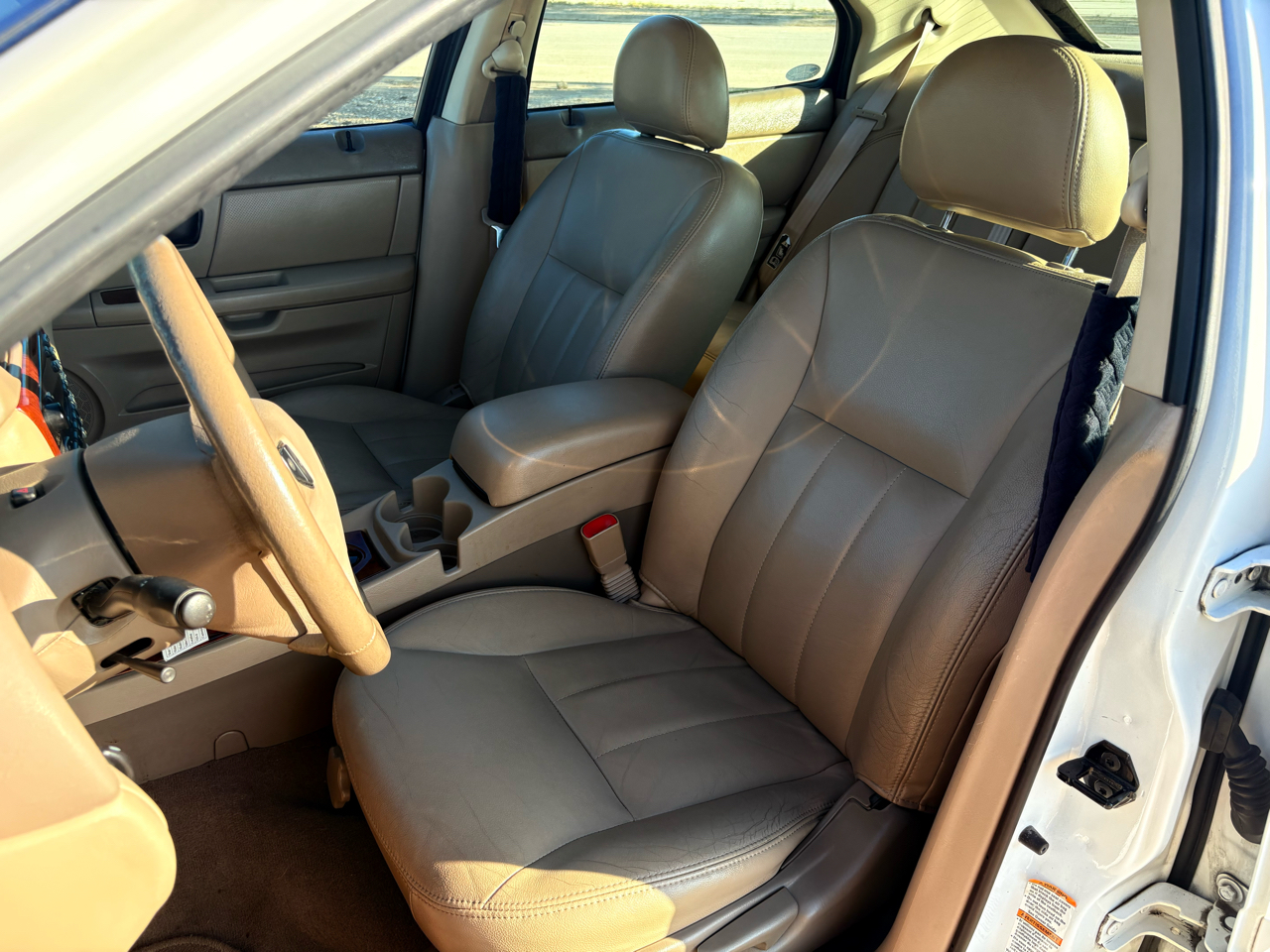 Mercury Sable LS Premium 2003 Mercury Sable LS Premium 2003