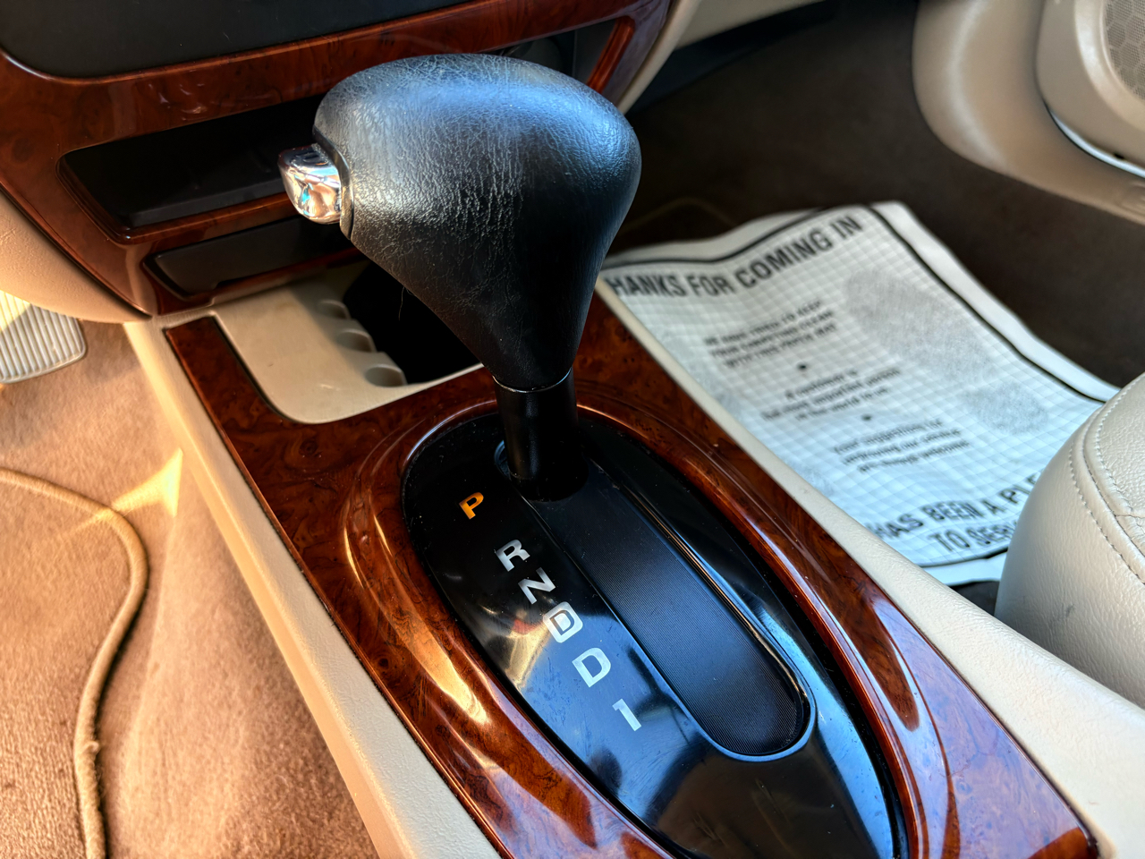 Mercury Sable LS Premium 2003 Mercury Sable LS Premium 2003