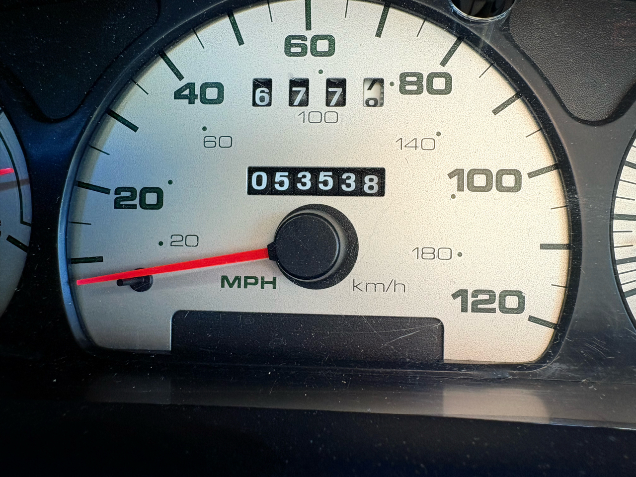 Mercury Sable LS Premium 2003 Mercury Sable LS Premium 2003