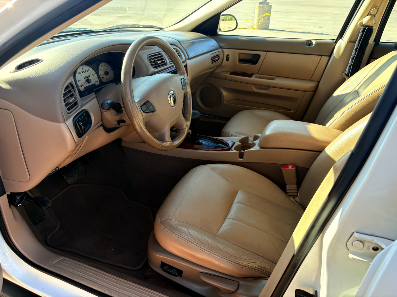 Mercury Sable LS Premium 2003 Mercury Sable LS Premium 2003